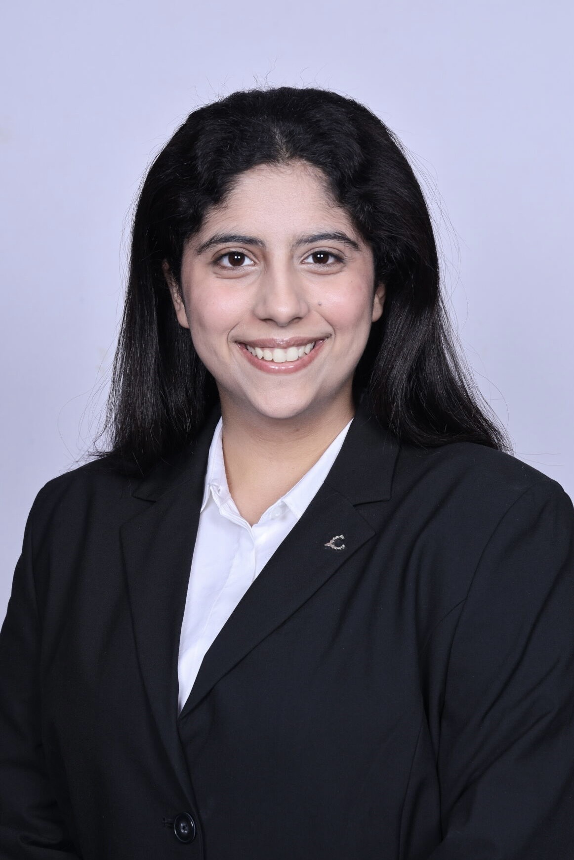 Image of Alaisha Singh