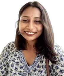 Image of Shamika Singh